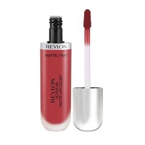 Revlon Ultra HD Matte Lip Mousse-Passion