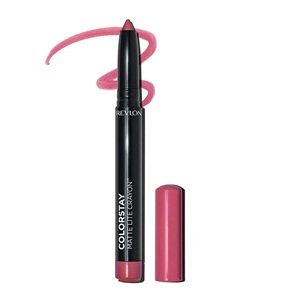 Revlon Colorstay Matte Lite Crayon #004 Take Flight