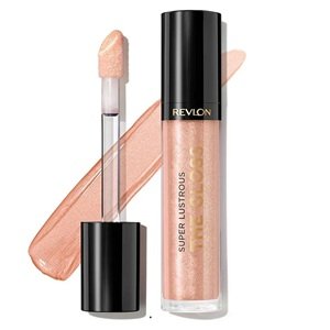 Revlon The Gloss Lip Gloss - #255 Sandstorm