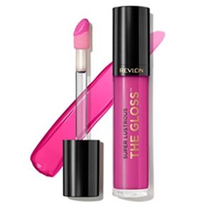 Revlon The Gloss Lip Gloss - #232 Pink Obsessed