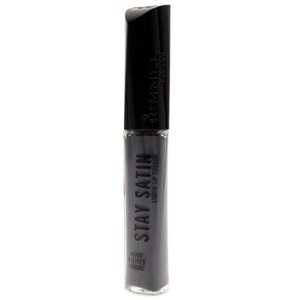 Rimmel Stay Satin Liquid Lip Color #860 Glam Rock