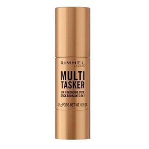 Rimmel Multi-Tasker Bronzing Contouring & Sculpting Sticks #002 Medium