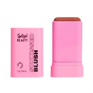 Sportsgirl Sunkissed Blush - Sienna Sun