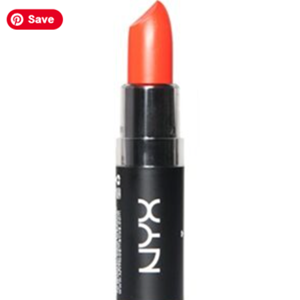 NYX Matt Lipstick-Indie Flick