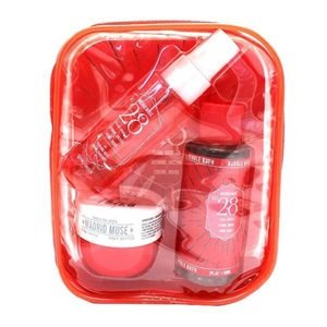 Solo En Ibiza - Madrid Muse Gift Pack