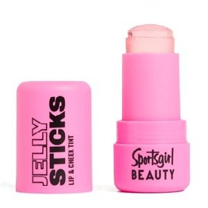 Sportsgirl Lip & Cheek Jelly Sticks - Baby Pink