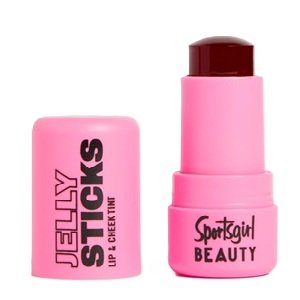 Sportsgirl Lip & Cheek Jelly Sticks - Pink Cherry