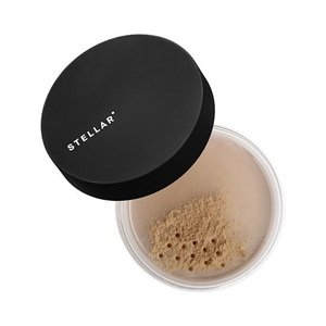 Stellar Face Powder- Glow #02