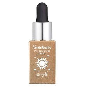 Barry M Sunchaser Tan Boosting Drops
