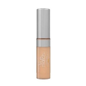 Loreal True Match Concealer W1-2-3 Warm Fair Light