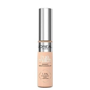 Loreal True Match Radiant Serum Concealer 7N
