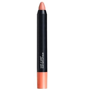 Wet N Wild Velvet Matte Lip Color Crayon - #A367 Shelly Shocked
