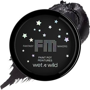 Wet n wild Fantasy Makers Paint Pot - Black