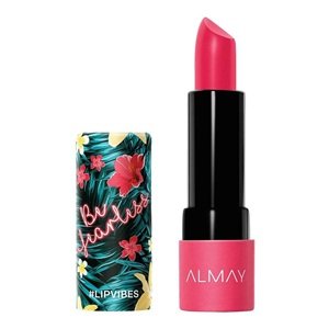 Almay Lip Vibes Lipstick -Be Fearless