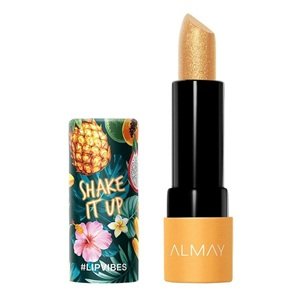 Almay Lip Vibes Lipstick -Shake it Up