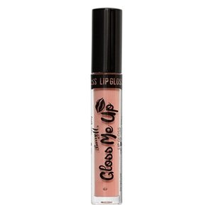 Barry M Gloss Me Up Lip Gloss-Sugar