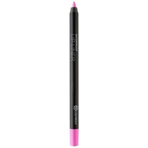 BH Cosmetics Waterproof Lip Liner -Candy