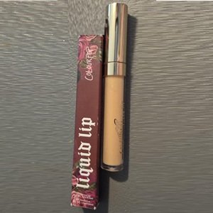 Colorpop Liquid Lip- Irreplaceable