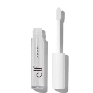 E.L.F Lip Lacquer- Bubbles