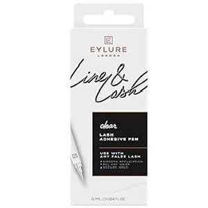 Eyelure Line & Lash Lash Adhesive Eyeliner -Clear