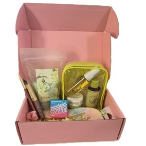 Feminine Gift Pack B