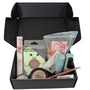 Feminine Gift Pack A