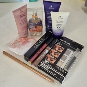Feminine Gift Pack E