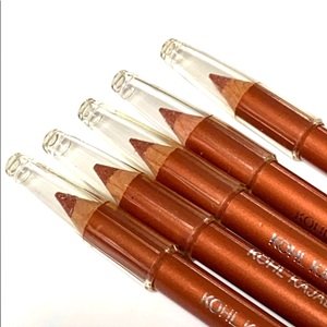 Jordanna 7" Lipliner Pencil -Bronze