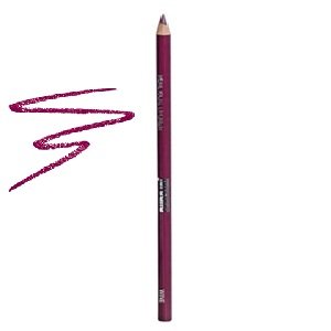Jordanna 7" Lipliner Pencil -Wine