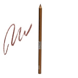 Jordanna 7" Lipliner Pencil -Honey