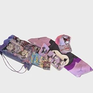 Kuromi Kids Gift Pack