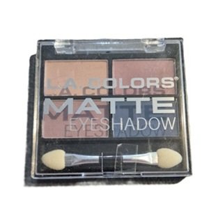 L.A Colors Matte Eyeshadow CEM482 Mattenificent