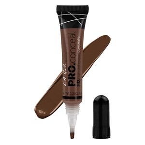 L.A Girl Pro Conceal HD Concealer -GC989 Mahogony