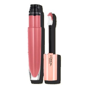 Loreal Paradise Lipgloss #90 Rosy Utopia