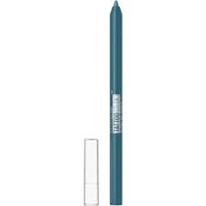 Maybelline Tattoo Liner Gel Eyeliner Pencil- Blue Disco