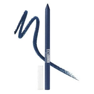 Maybelline Tattoo Liner Gel Eyeliner Pencil- Deep Teal