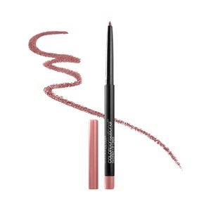 Maybelline Colorsensational Shaping Lip Liner -Dusty Rose