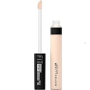 Maybelline Fit Me Concealer- Vanilla