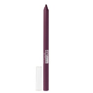 Maybelline Tattoo Liner Gel Eyeliner Pencil- Rich Berry