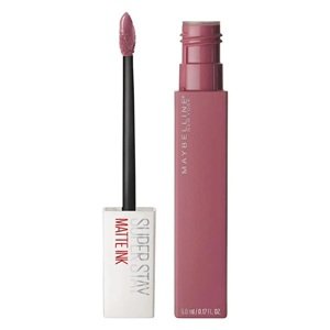 Maybelline Superstay Matte Ink -#15 Lover