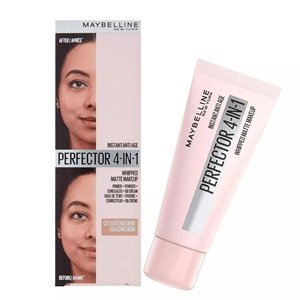 Maybelline Perfector 4 In 1 Whipped Matte Light Medium 02