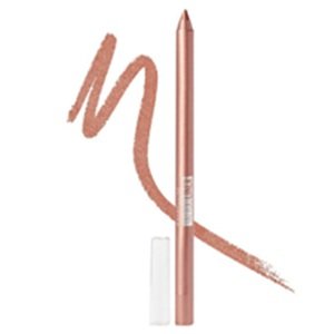 Maybelline Tattoo Liner Gel Eyeliner Pencil- Rich Clay
