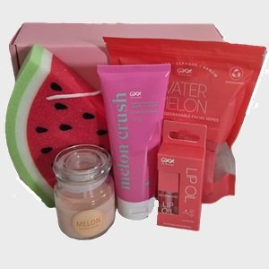 Melon Scent/Design Mix Gift Pack