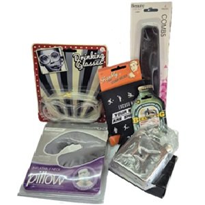 Male Gift Pack D