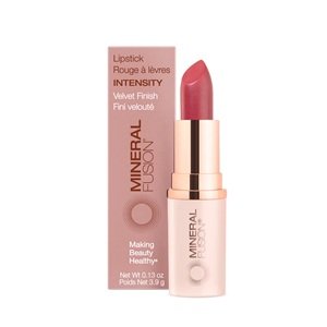Mineral Fusion Rich Color  Lipstick - Intensity