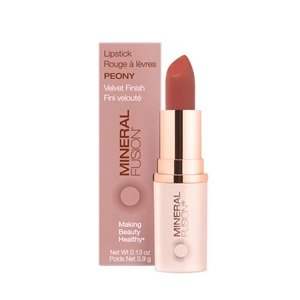 Mineral Fusion Rich Color  Lipstick - Nude