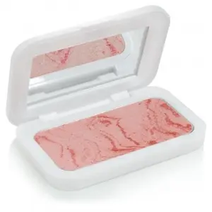 Models Own Rock & Rosy Baked Blusher- Lovestone