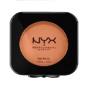 NYX High  Definition Blush-Glow