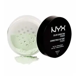NYX Color Correcting Powder -Green