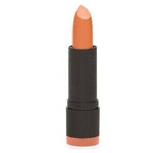 NYX Extra Creamy Round Lipstick-Orange Soda